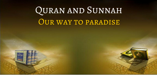 9 Gratitude Teachings from the Quran and Sunnah