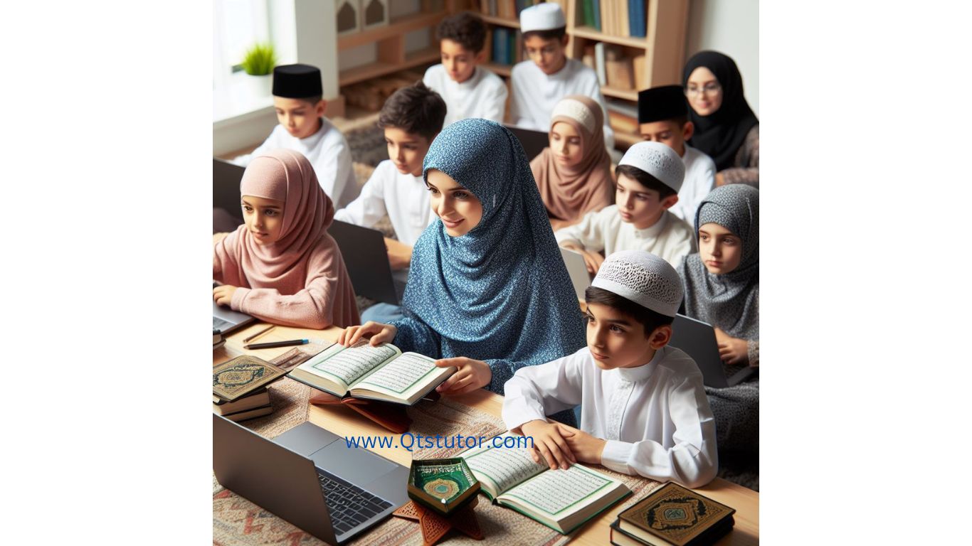 Are online Quran classes good?