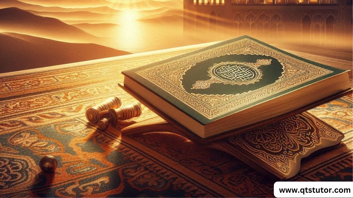 10 Useful Tips to Learn the Quran with Tajweed