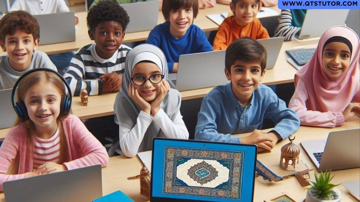 12 Major Differences Between Physical and Online Quran Classes