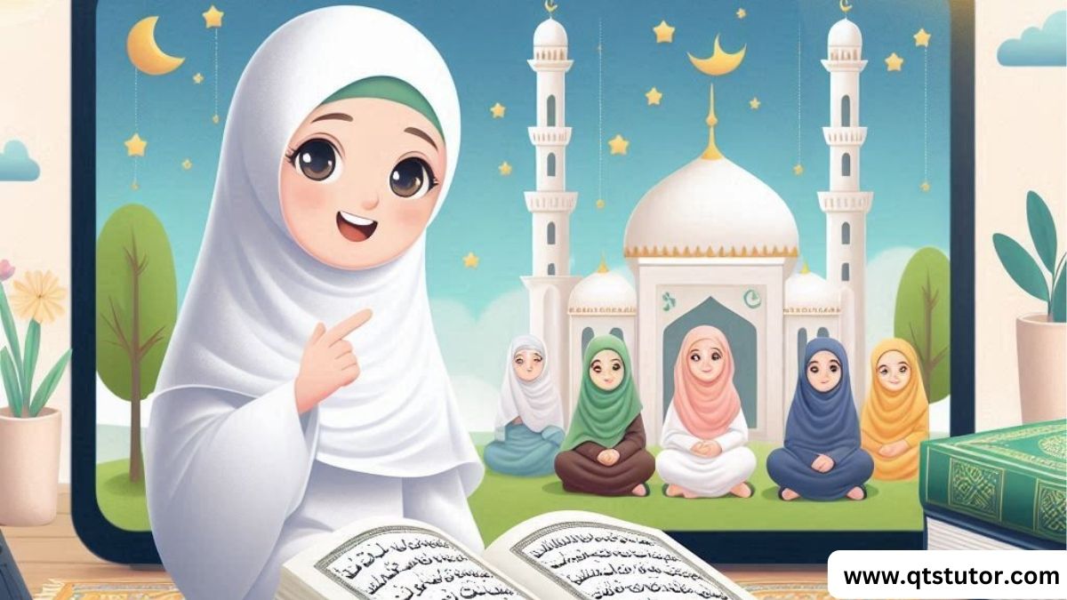 20 Amazing Benefits of Reciting the Holy Quran