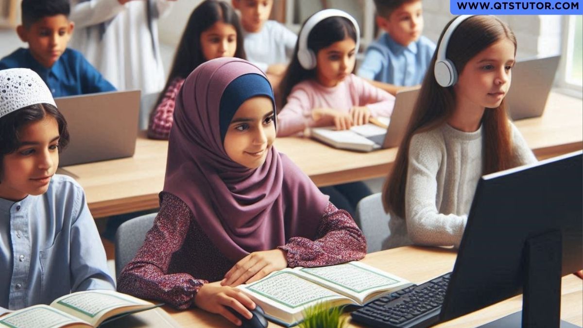 Best Online Quran Classes 2024
