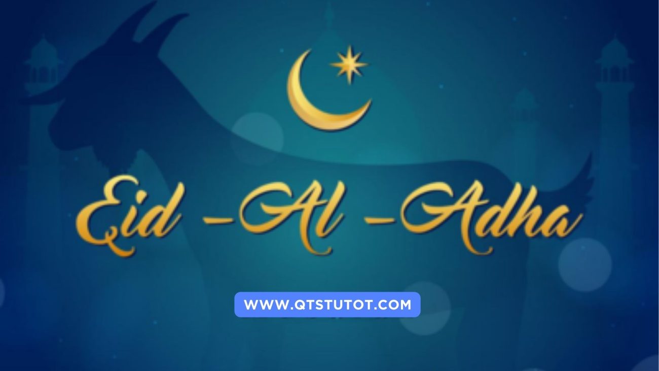 Guidelines Regarding Qurbani in 2024