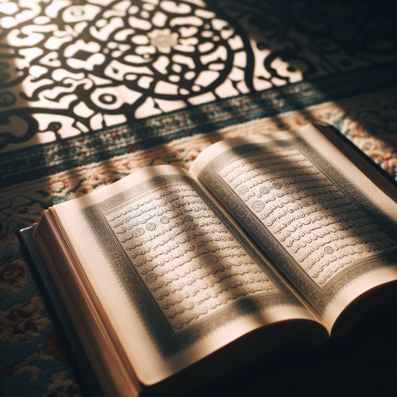 How to Learn Arabic and Understand the Quran