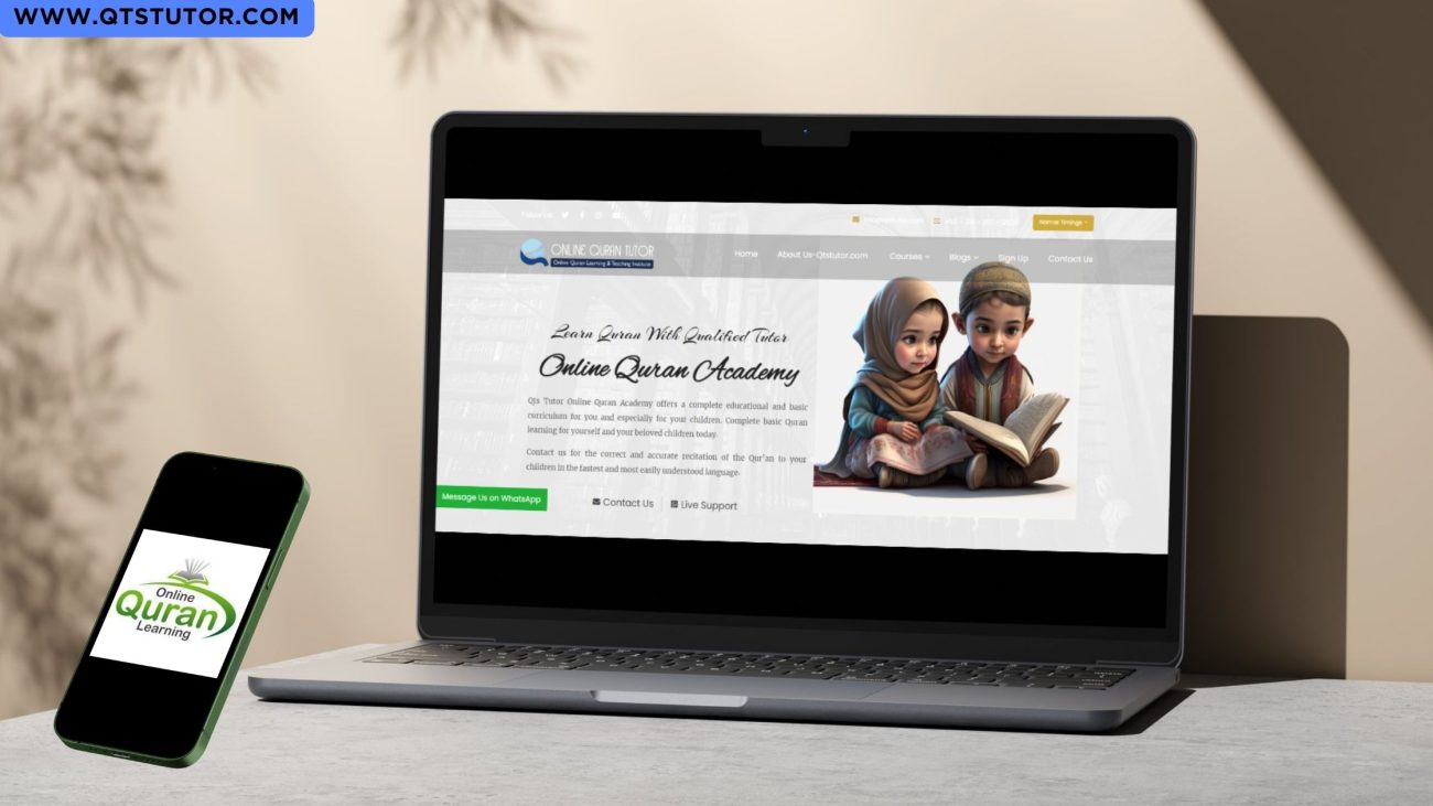 Quran Memorization Schools In Dubai
