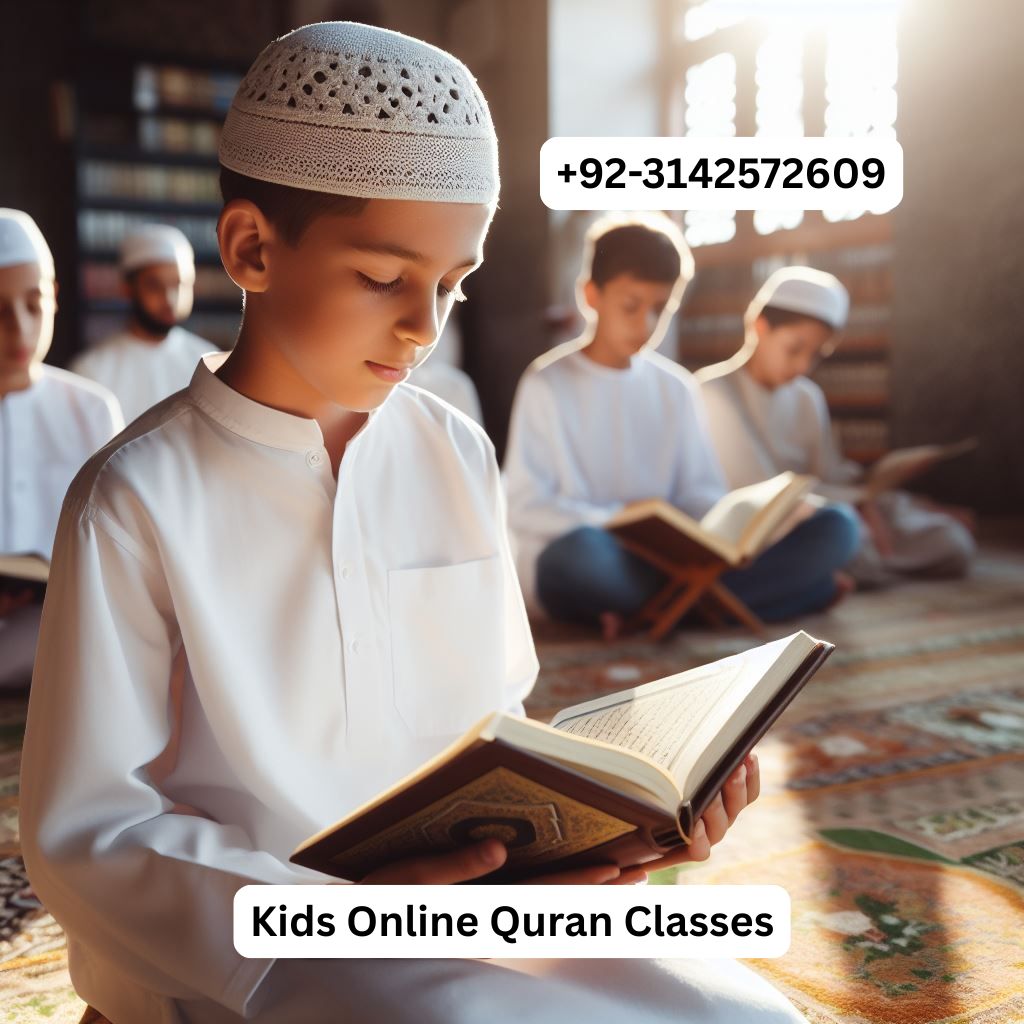 Kids Online Quran Classes (1)