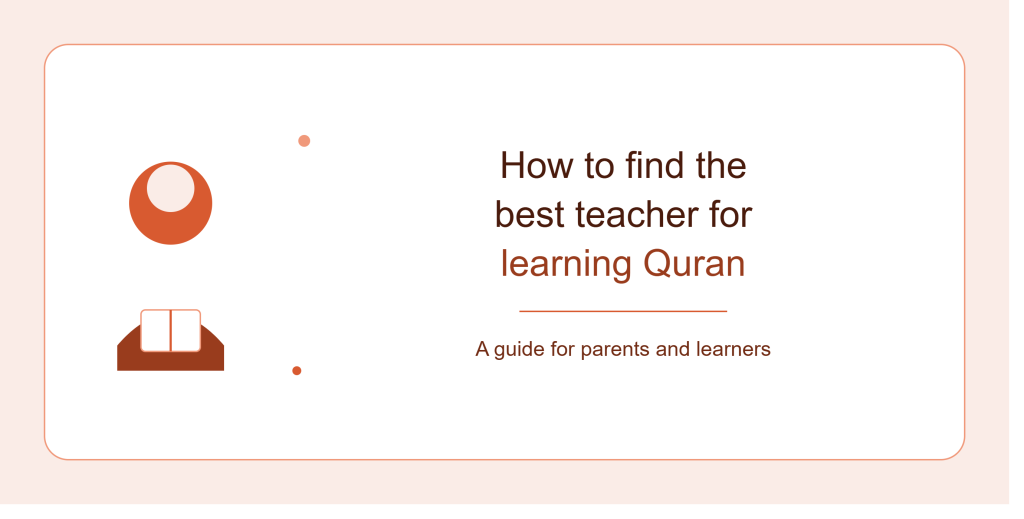 find_best_quran_teacher_banner_coral