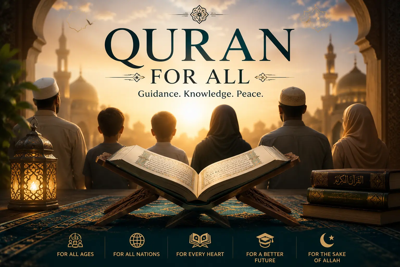 Quran for All